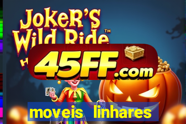 moveis linhares teixeira de freitas